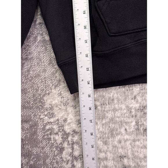 New Madhappy Hoodie Small Unisex Snapchat Fat Cat Graphic - Picture 8 of 10